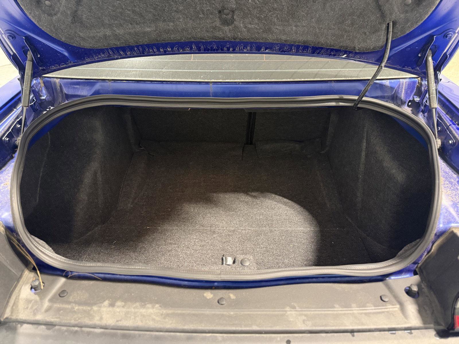 Used 2021 Dodge Challenger R/T Scat Pack image 29