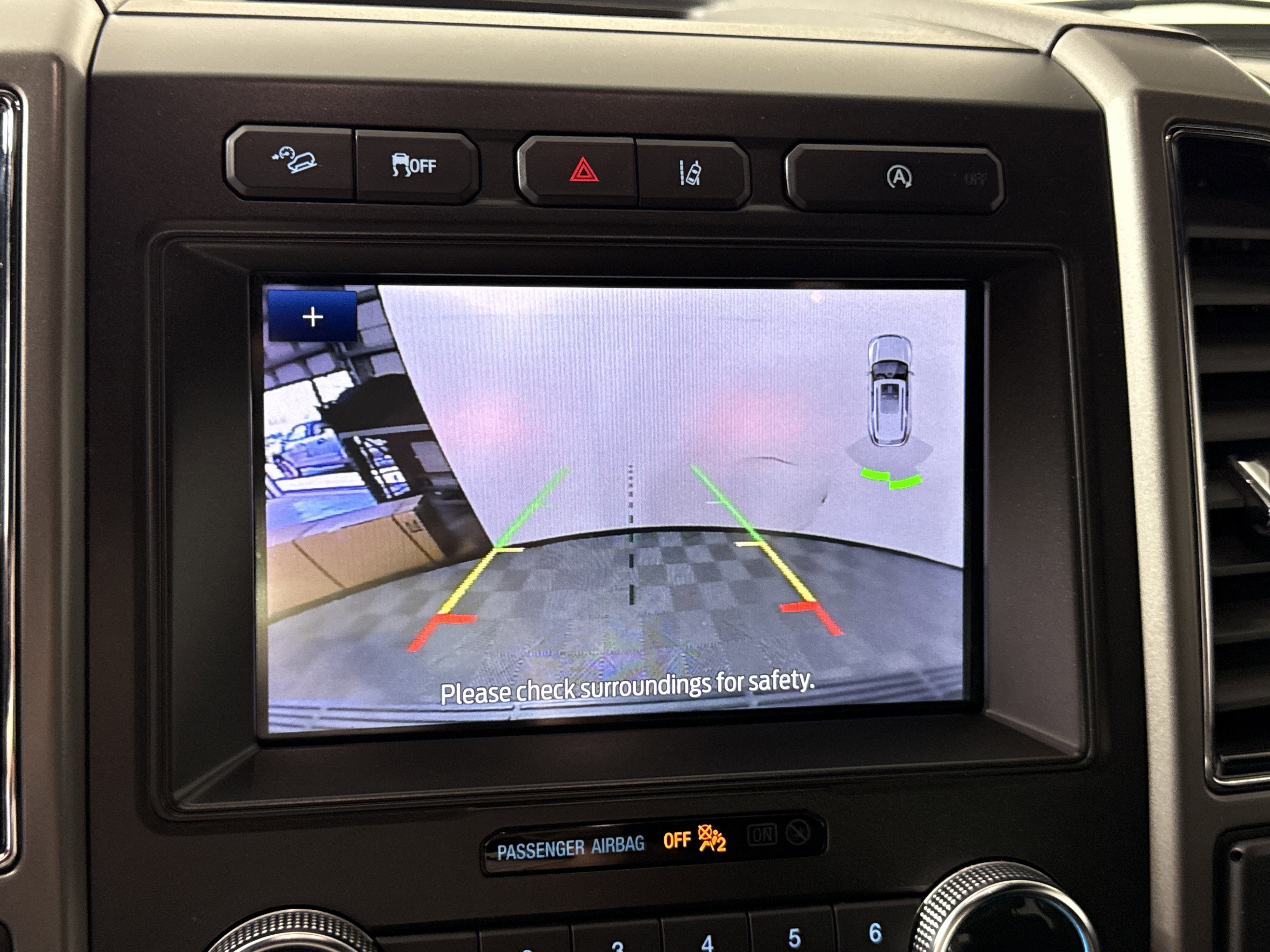 Certified 2021 Ford Expedition XLT w/ Black Accent Package image 20