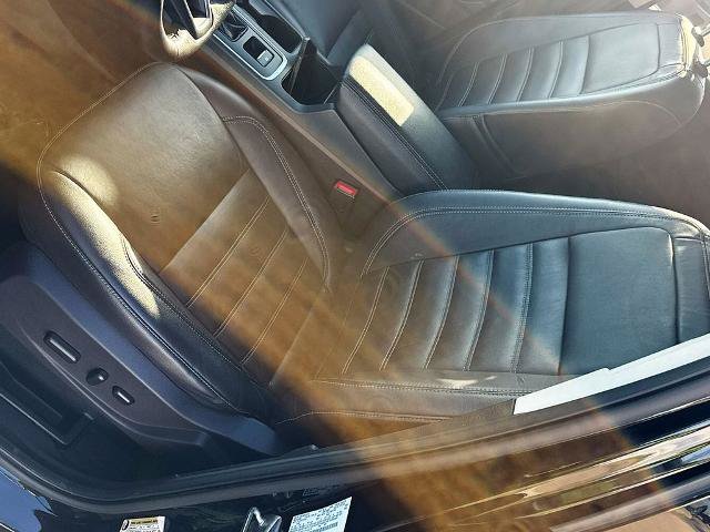 Certified 2017 Ford Escape Titanium w/ Equipment Group 301A AWD/4WD image 17
