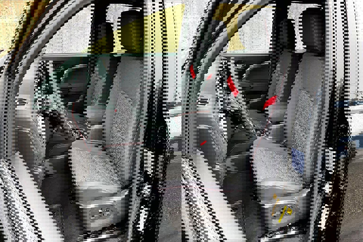 Used 2024 Chevrolet Colorado Z71 w/ Z71 Convenience Package 2 image 11