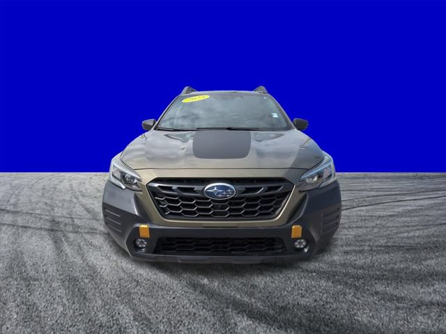 Used 2023 Subaru Outback Wilderness AWD/4WD image 9