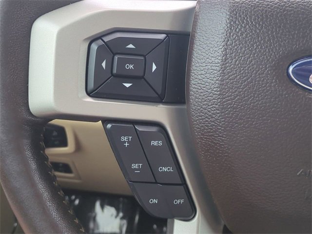 Certified 2019 Ford F150 Lariat w/ FX4 Off-Road Package image 25