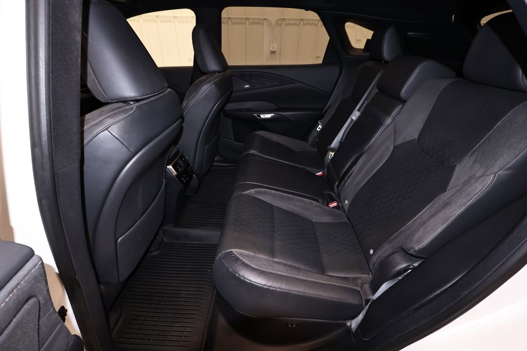Used 2023 Lexus RX 350 AWD w/ Cold Area Package image 17