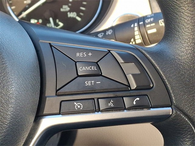 Used 2020 Nissan Rogue Sport SV image 22