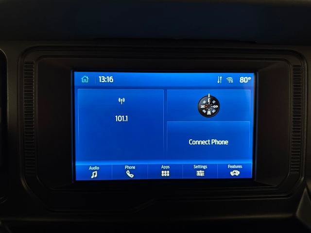 Certified 2023 Ford Bronco Big Bend AWD/4WD image 25