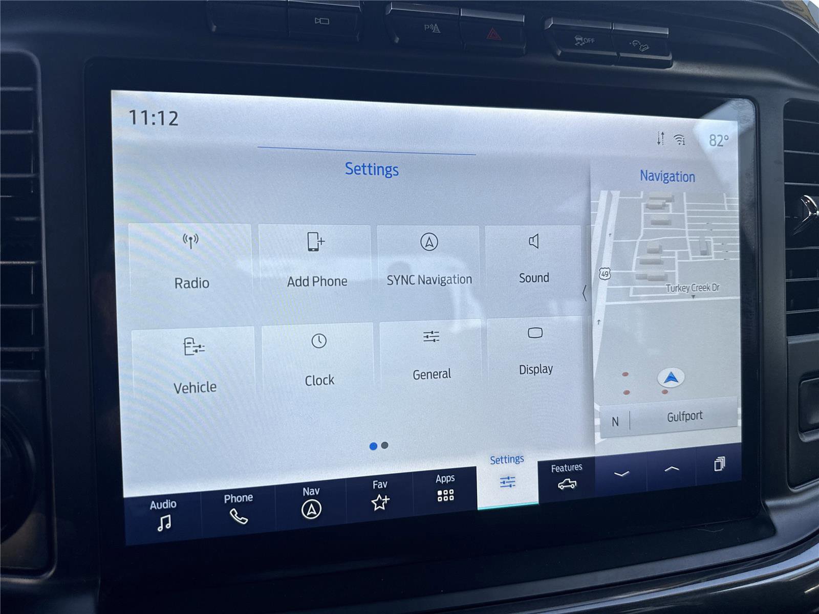 Certified 2021 Ford F150 XLT w/ Equipment Group 302A High image 13