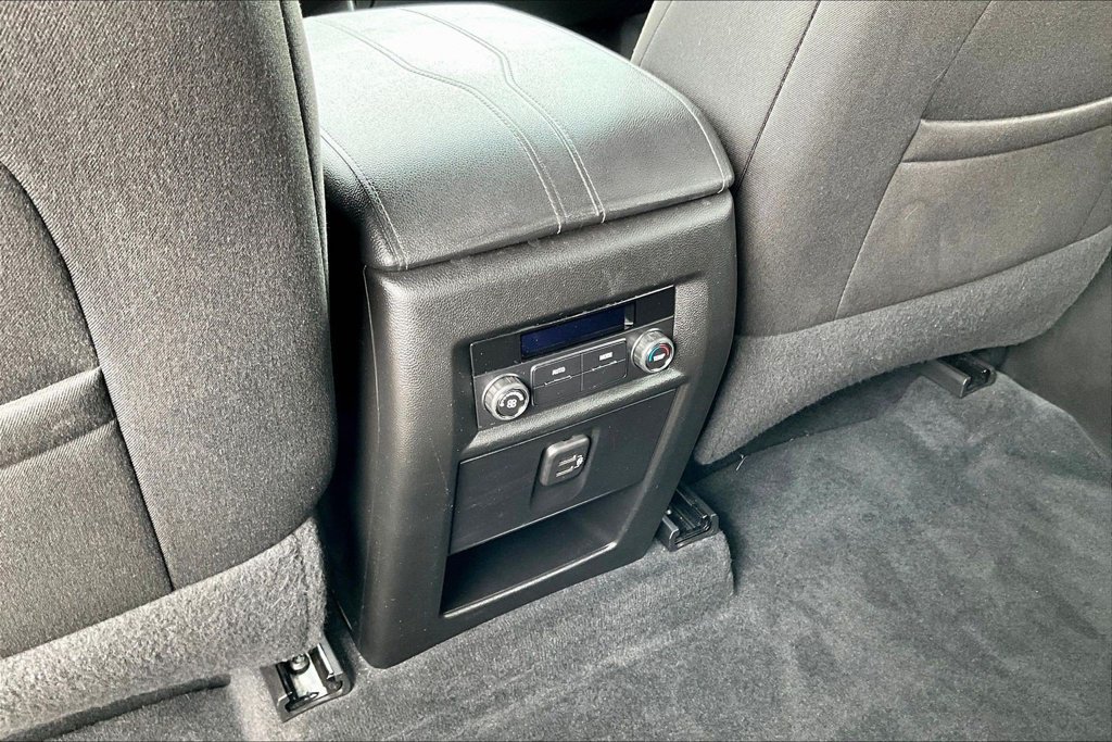 Used 2023 Chevrolet Traverse LT w/ LPO, Cargo Package AWD/4WD image 12