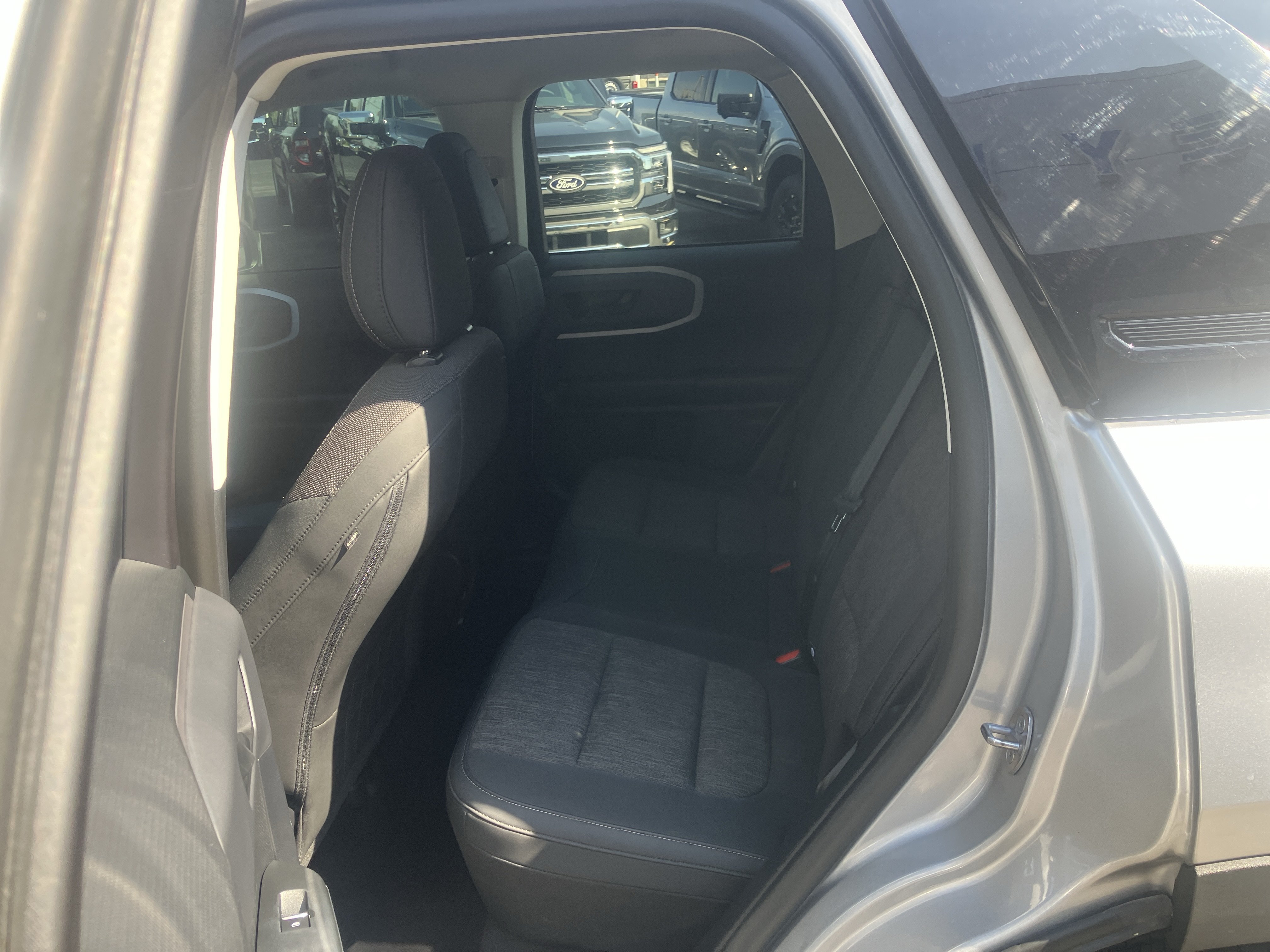 Certified 2023 Ford Bronco Sport Big Bend AWD/4WD image 16