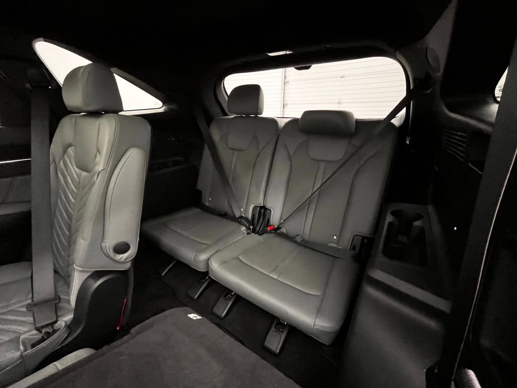 Used 2024 Kia Sorento SX Prestige w/ Sage Leather Package image 32