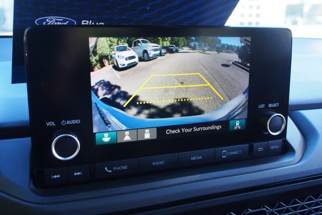 Used 2025 Honda Accord SE image 29