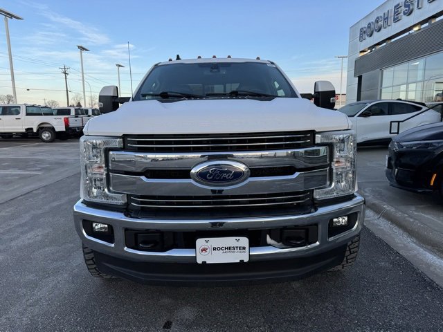 Certified 2019 Ford F250 Lariat w/ Lariat Ultimate Package image 34