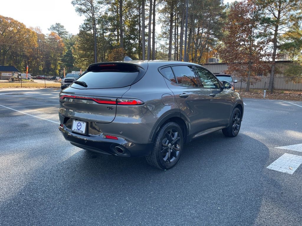 Used 2024 Dodge Hornet R/T Plus w/ Tech Pack Plus image 5