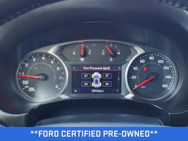 Used 2019 GMC Terrain SLT w/ Preferred Package image 28