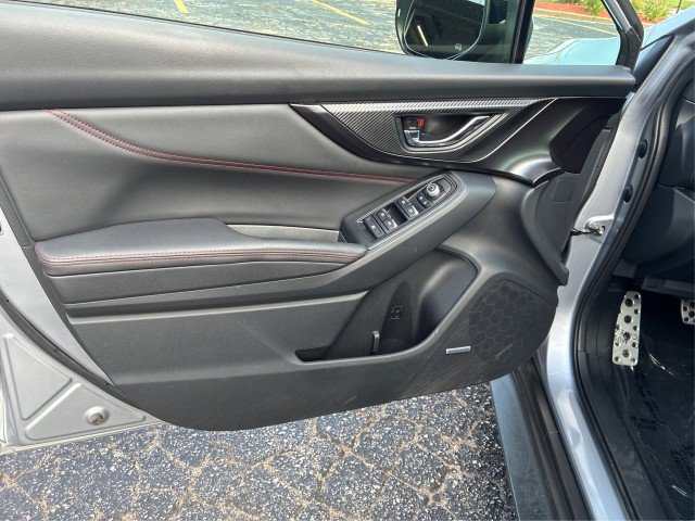 Used 2024 Subaru WRX Limited AWD/4WD image 19