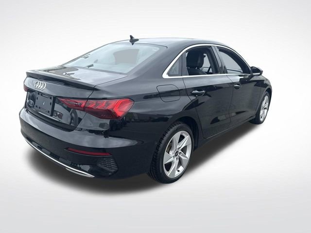 Used 2024 Audi A3 2.0T Premium FWD image 7