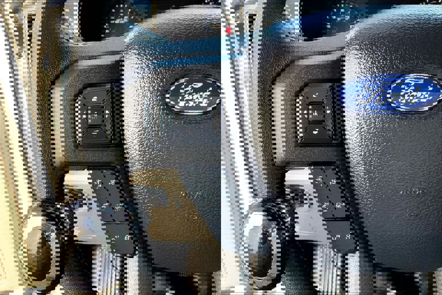 Certified 2018 Ford F150 XL w/ XL Power Equipment Group image 20