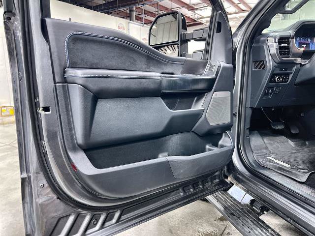 Certified 2025 Ford F150 Platinum AWD/4WD image 16