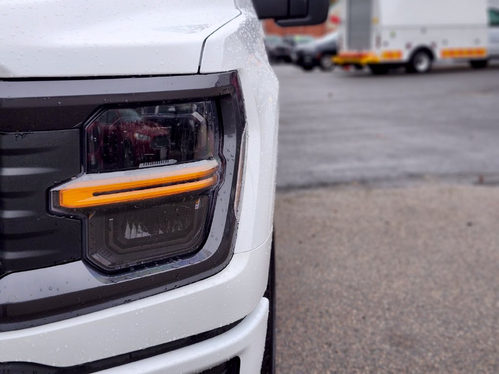 Certified 2024 Ford F150 STX AWD/4WD image 10