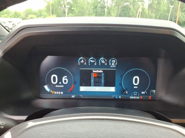 Certified 2023 Ford Expedition Timberline AWD/4WD image 20