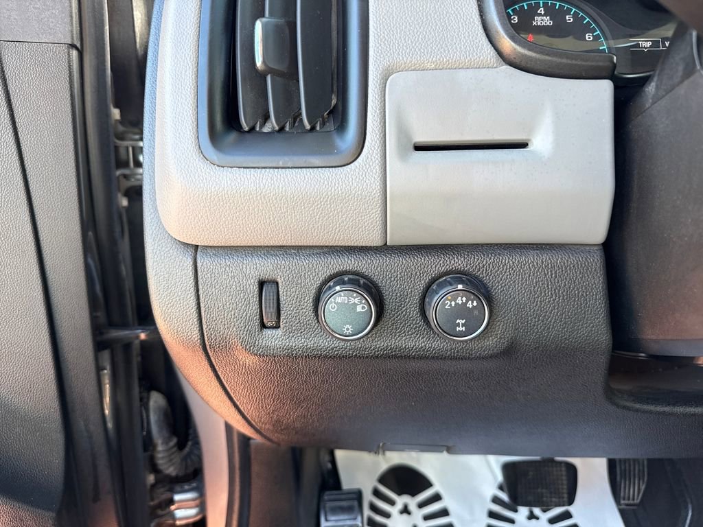 Used 2020 Chevrolet Colorado W/T w/ WT Convenience Package image 17