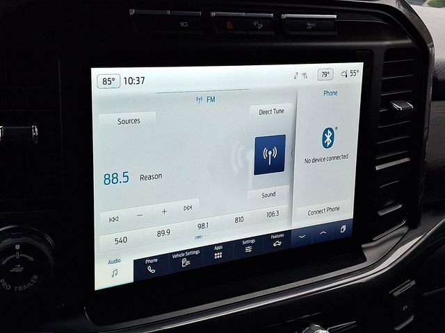 Certified 2022 Ford F150 XLT w/ Equipment Group 302A High image 17