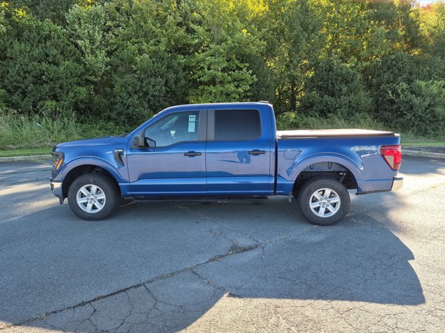Certified 2024 Ford F150 XL w/ Equipment Group 103A High AWD/4WD image 7