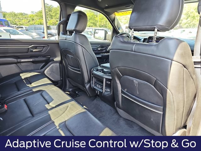 Used 2019 RAM 1500 Limited AWD/4WD image 13