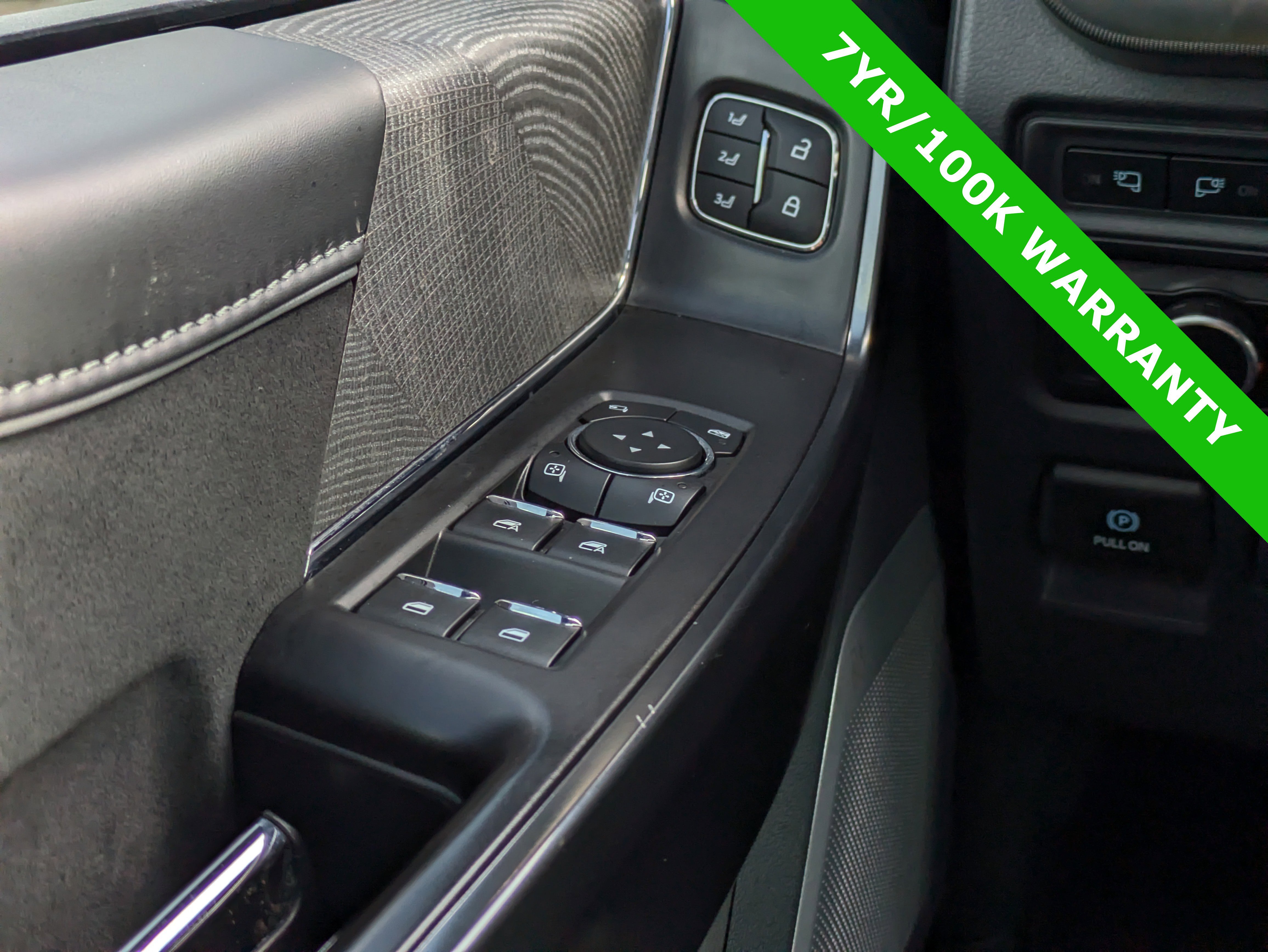 Certified 2023 Ford F150 Platinum w/ Equipment Group 701A High image 25