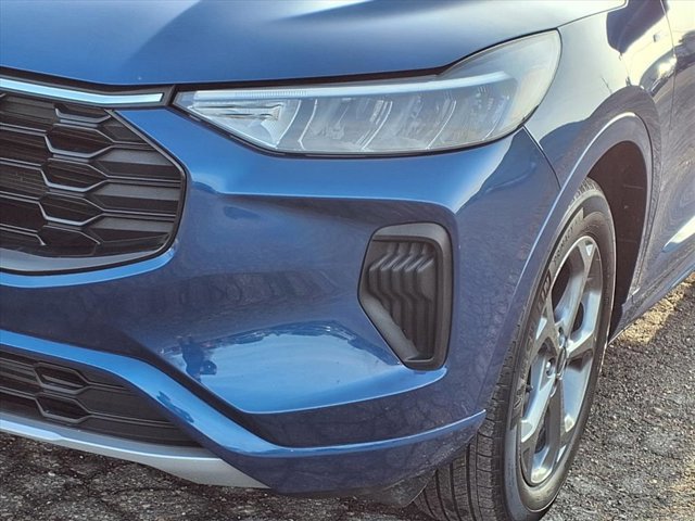 Certified 2023 Ford Escape ST-Line w/ Tech Pack #1 image 27