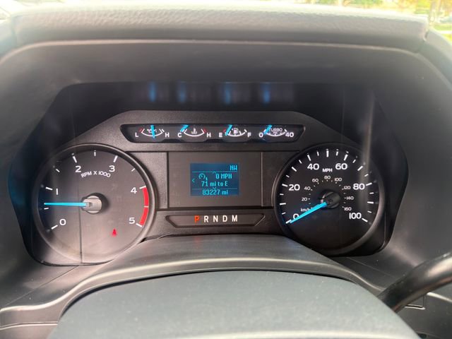 Certified 2022 Ford F250 XL w/ Power Equipment Group AWD/4WD image 31