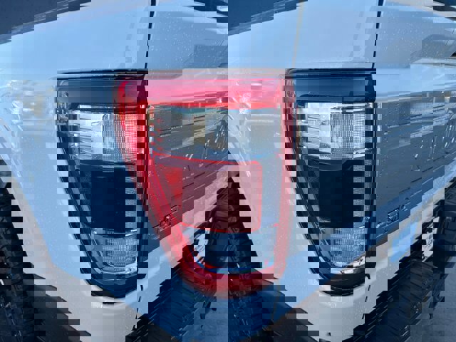 Certified 2022 Ford F150 King Ranch w/ Equipment Group 601A High image 26