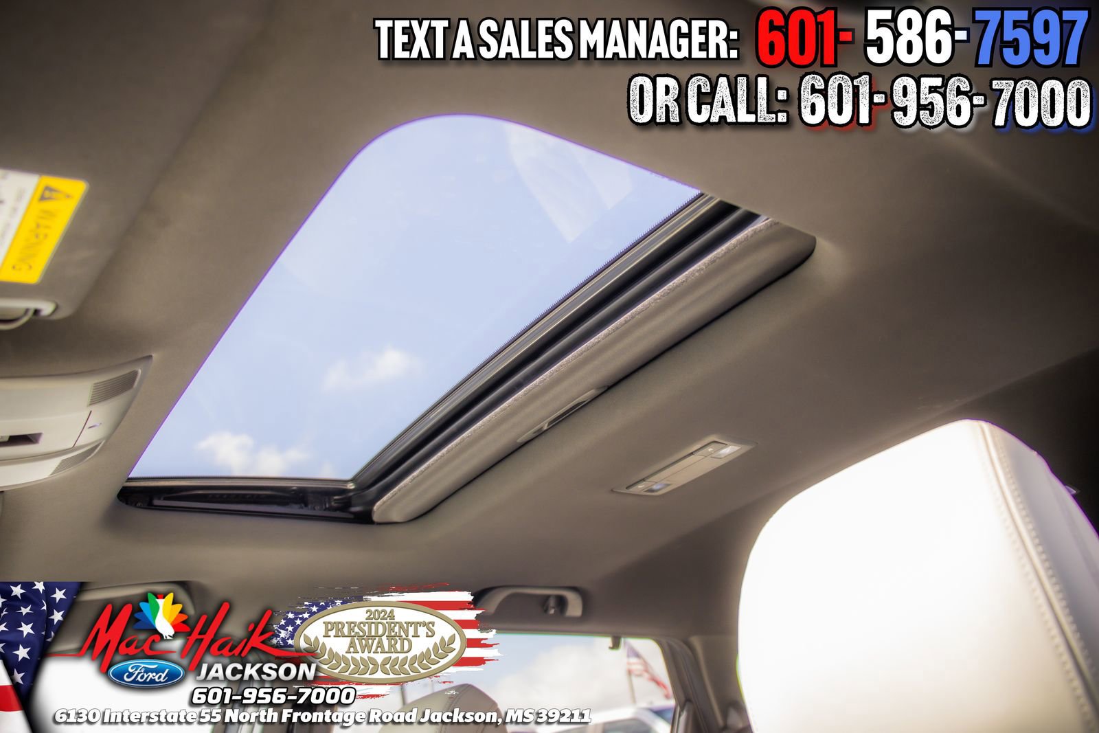 Used 2021 MAZDA CX-9 Signature image 18