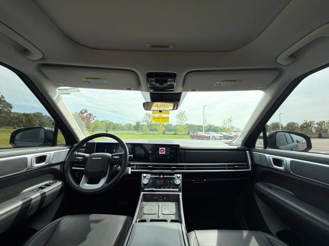 Used 2025 Hyundai Santa Fe XRT AWD/4WD image 26