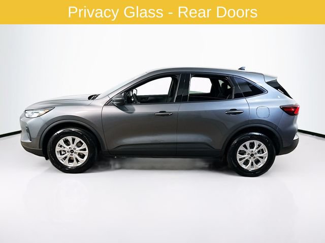 Certified 2025 Ford Escape Active AWD/4WD image 5