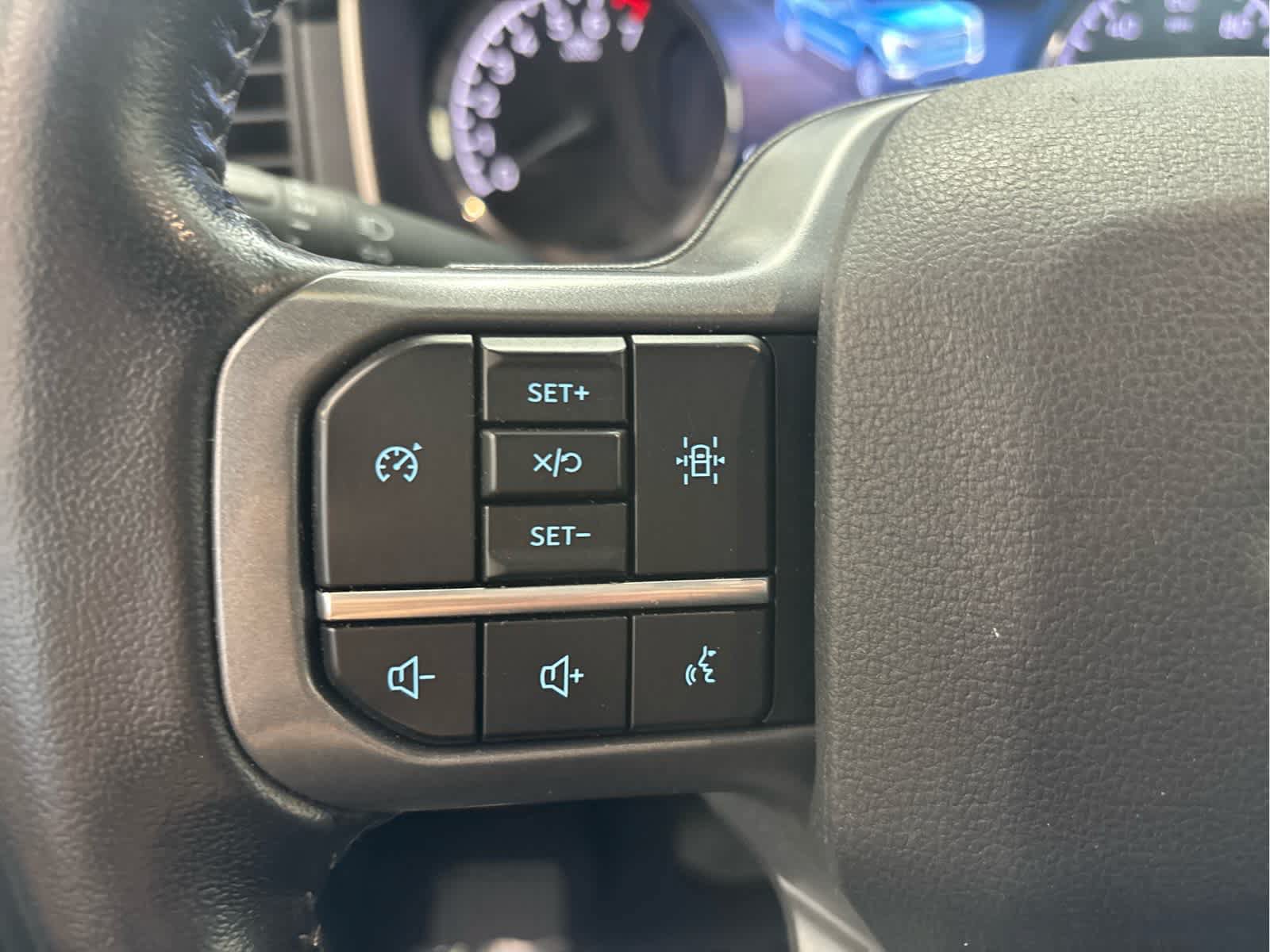 Certified 2021 Ford F150 XLT w/ Equipment Group 301A Mid AWD/4WD image 14