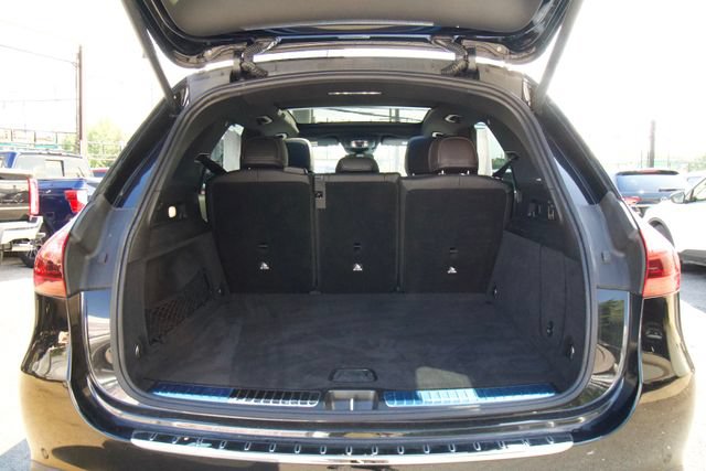 Used 2025 Mercedes-Benz GLE 350 4MATIC image 31