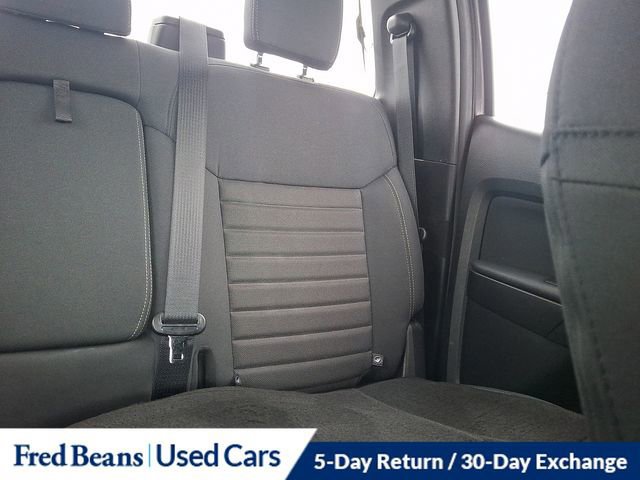 Certified 2022 Ford Ranger XLT w/ Equipment Group 301A Mid image 19