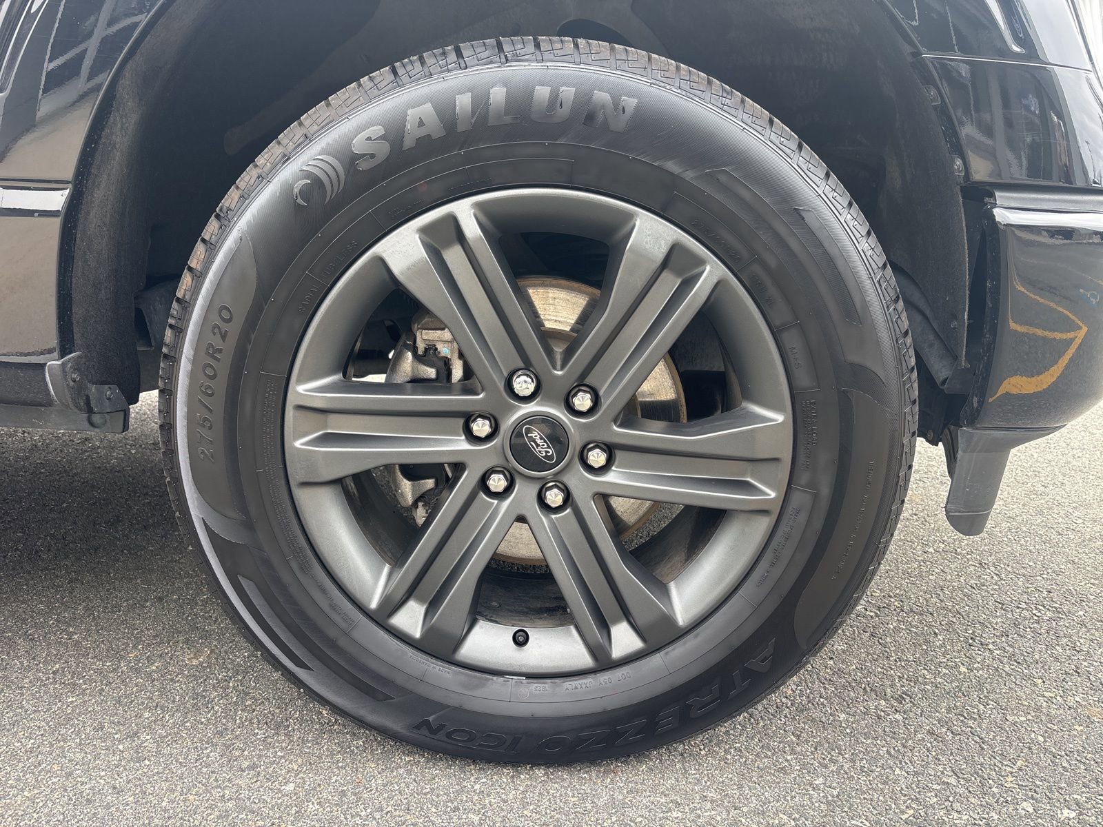 Certified 2023 Ford F150 Lariat w/ Equipment Group 502A High image 81