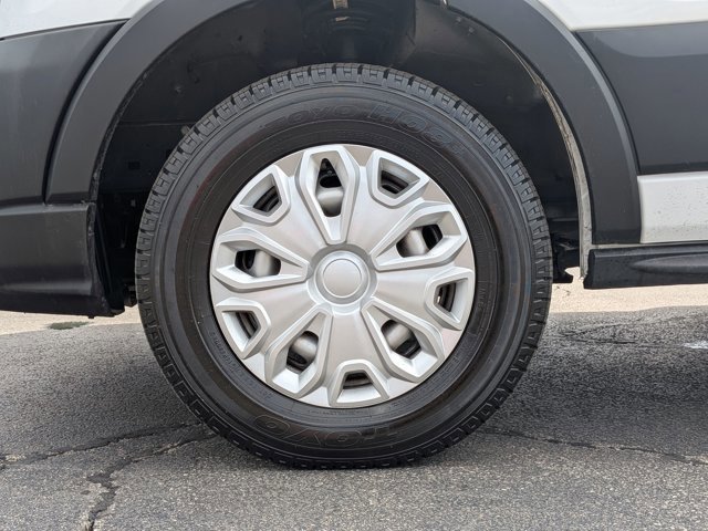 Certified 2024 Ford Transit 350 XL RWD image 9