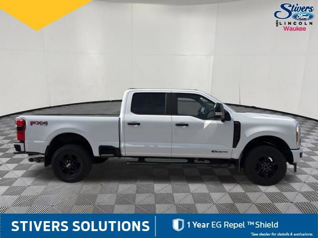 Certified 2024 Ford F350 XL w/ STX Appearance Package image 4