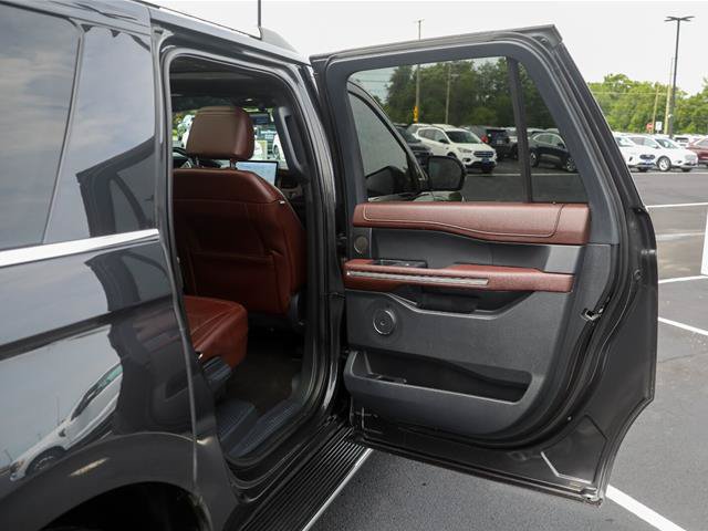 Certified 2022 Ford Expedition Max Limited AWD/4WD image 37