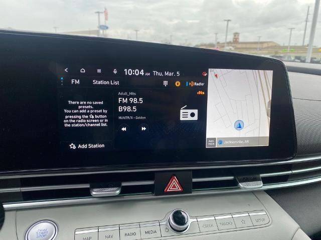 Used 2025 Hyundai Elantra Limited w/ Cargo Package image 19