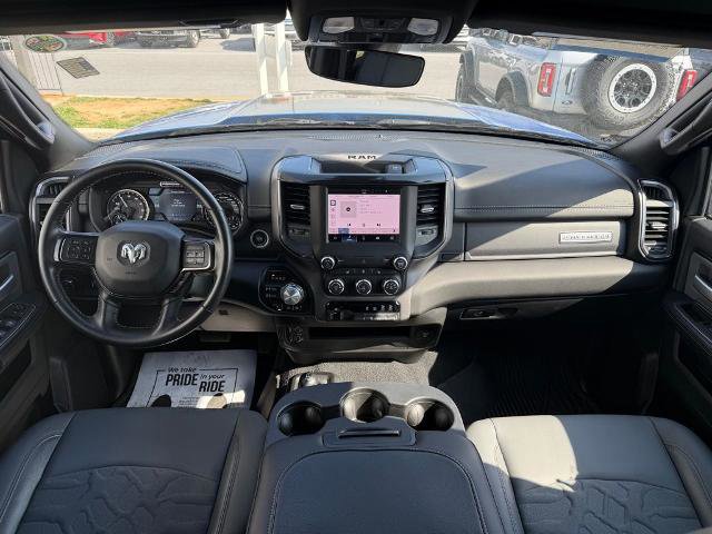 Used 2022 RAM 2500 Power Wagon w/ Level 1 Equipment Group image 14