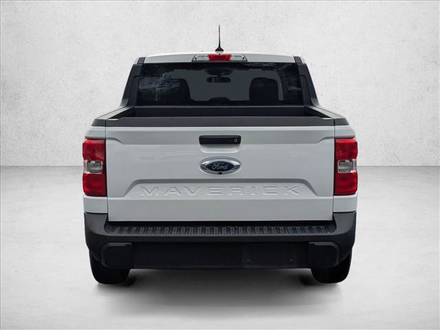 Certified 2024 Ford Maverick XLT image 6