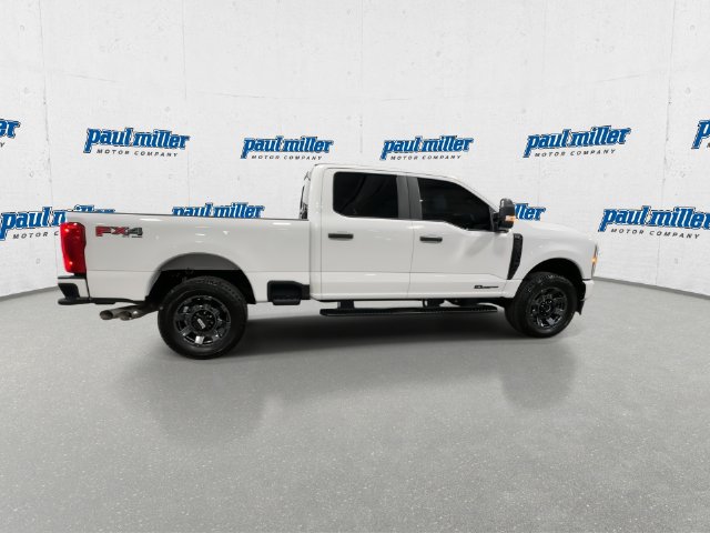 Certified 2026 Ford F350 XL w/ STX Appearance Package AWD/4WD image 12