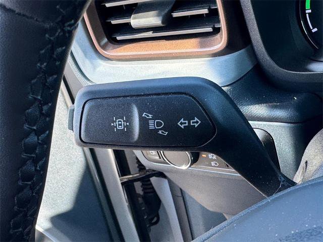 Certified 2023 Ford Maverick Lariat w/ Lariat Luxury Package image 19