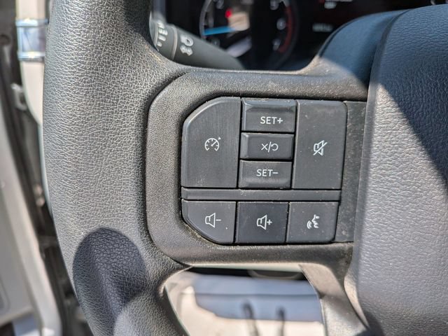 Certified 2024 Ford F250 XL w/ STX Appearance Package AWD/4WD image 10