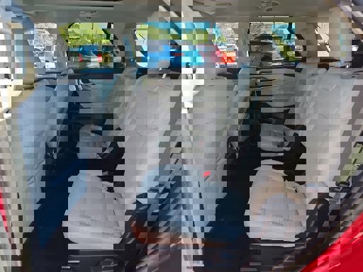 Certified 2025 Ford Explorer Platinum w/ Ultimate Package image 17