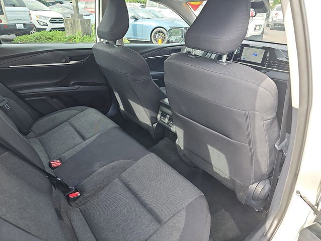 Used 2025 Toyota Camry LE FWD image 29