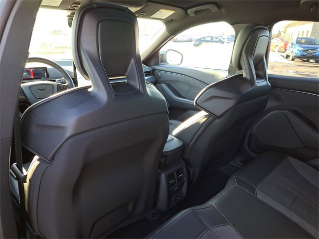 Certified 2023 Ford Mustang Mach-E GT w/ GT Performance Edition image 23